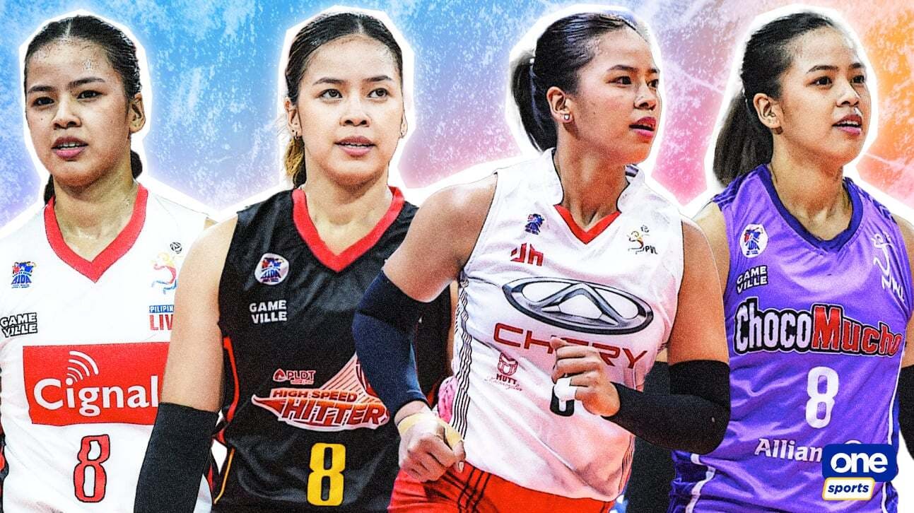 Potential crossover: Which PVL teams are most likely to get Eya Laure?